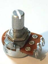 GUTE QUALITÄT ALPHA MINI 17MM