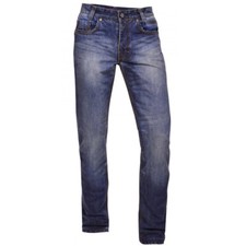 King Kerosin Aramid Jeans Hose