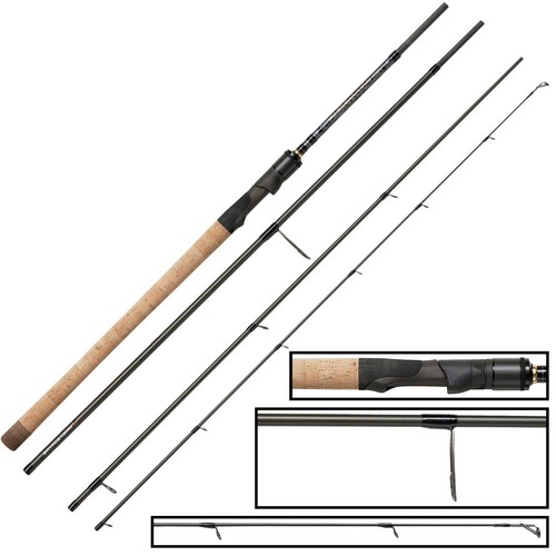 Savage gear travel parabellum - savage,