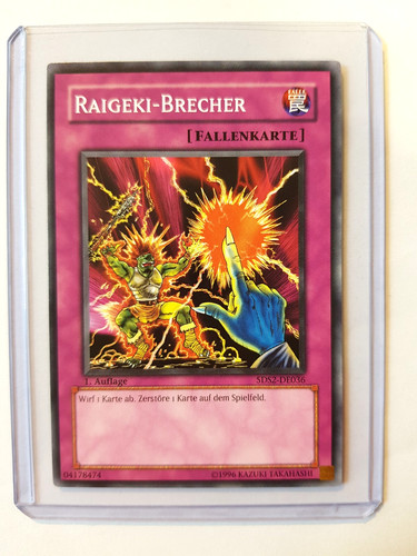 Raigeki brecher 5ds2 - raigeki-brecher, 5ds2-de036