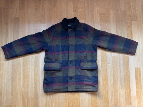 Carhartt wip beckley coat - wip,