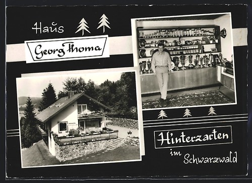 Hinterzarten schwarzwald - /,