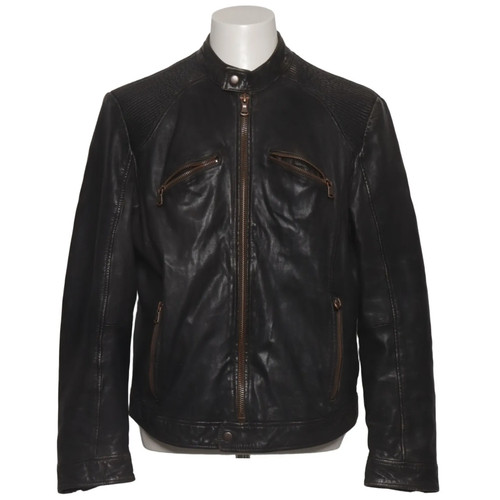 Mey edlich lederjacke - &, edlich,
