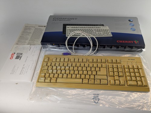 Tech 290 2 - ms-tech, lx-290