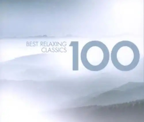 Various 100 best - -,