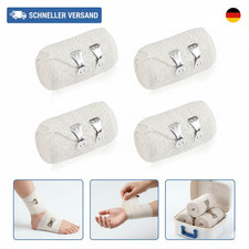 6 Elastische Bandage