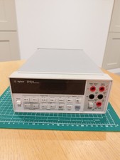 Agilent 34401A 6,5-stelliges Digital Multimeter