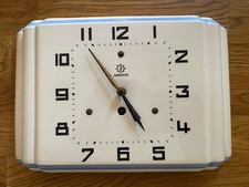 Schöne alte junghans keramik - alte,