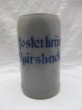 Antiker bierkrug um1900 - antiker,