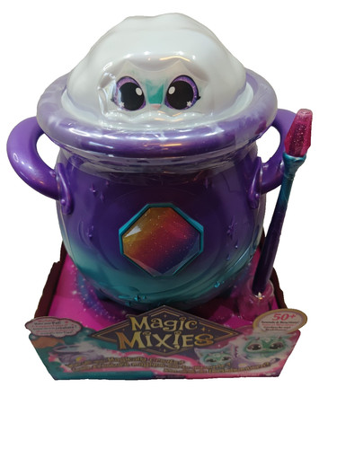 Magic mixies magischer - magic,