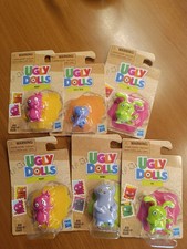 🧸 Ugly Dolls Figuren –