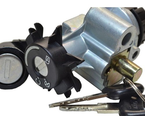 Schlossset ersatz für peugeot - ersatz,