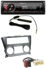 Pioneer MP3 DAB 1DIN AUX USB