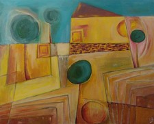 IT'S A BEAUTIFUL DAY Ready to