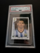 Panini FIFA World Cup