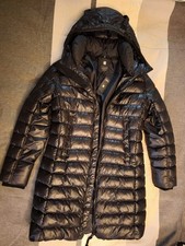 G-Star RAW Whistler HDD Slim Hedley Damenmantel GR.M