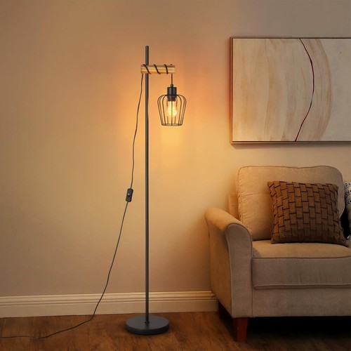 E27 stehleuchte led stehlampe - stehleuchte,