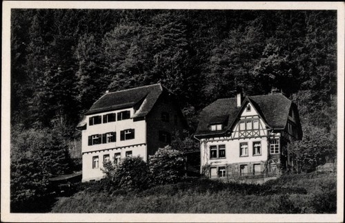 Ernstmühl hirsau calw - ernstmühl,
