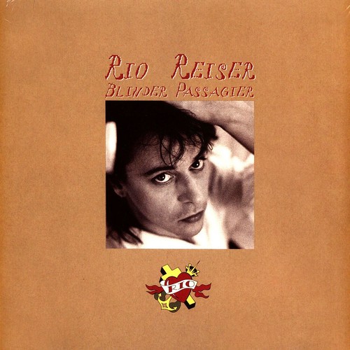 Rio reiser blinder passagier - rio,