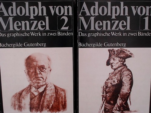 Das graphische werk - das,