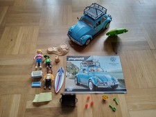 playmobil 70827 volkswagen