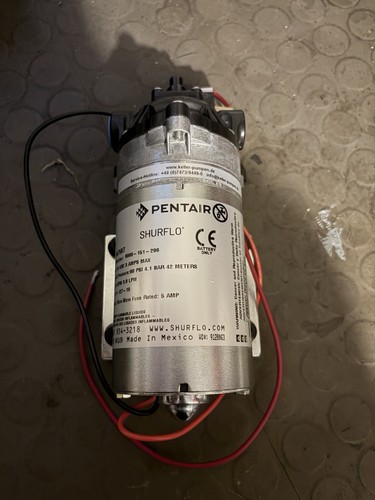 Shurflo 8000 151 296 - shurflo, 8000-151-296