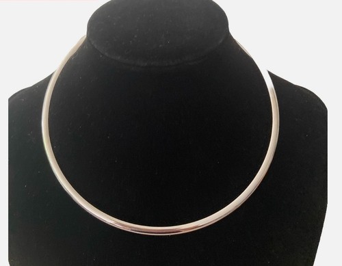 Damenkette statement halsreif - damenkette,