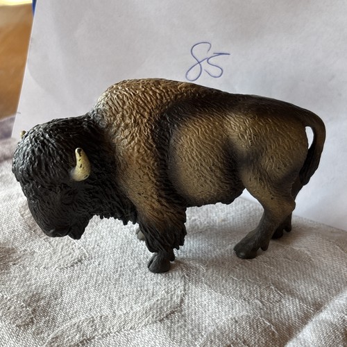 Schleich bison 14349 - schleich,