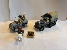 LEGO 7622 Indiana Jones: Die