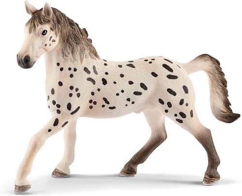 Schleich 13889 knabstrupper - 13889,