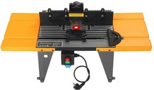 Frästisch für Oberfräse