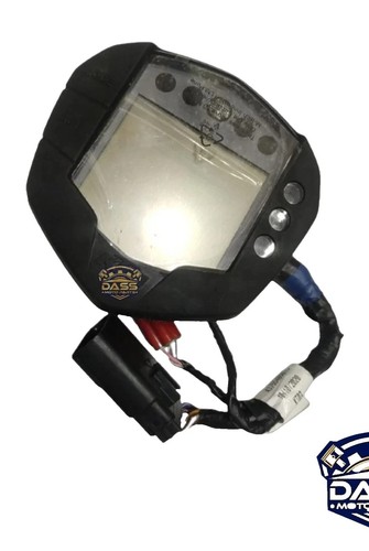 Digitaler tacho passend für - digitaler,