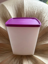 Tupperware  Gefrierdose