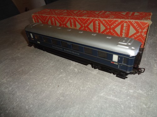 Märklin 346 - /6, (4012)