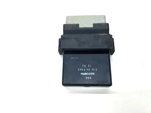 Steuergerät elektronik motor - elektronik,