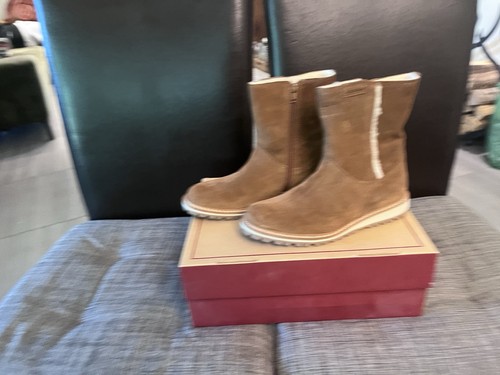 Aigle cordusio damen stiefel - aigle,