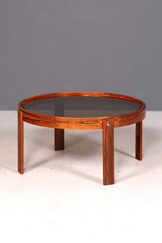 Schlichter mid century tisch - schlichter,
