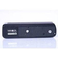 Minolta Autowinder G zur X300