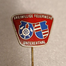 Anstecknadel Abzeichen