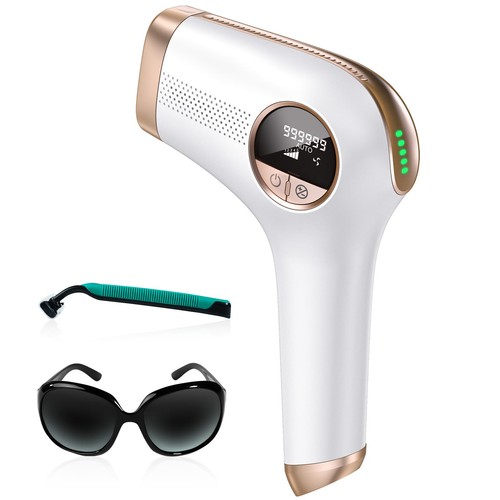 Lubex 600nm ipl - lubex,