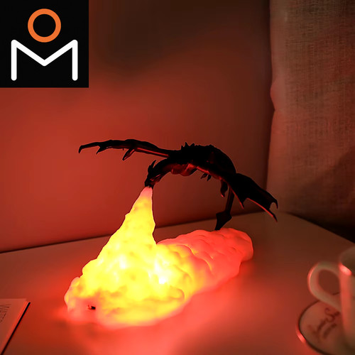 3D-Gedruckte