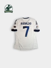 Real Madrid Trikot 2012/13 -