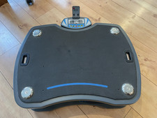 Vibrationsplatte Skandika *