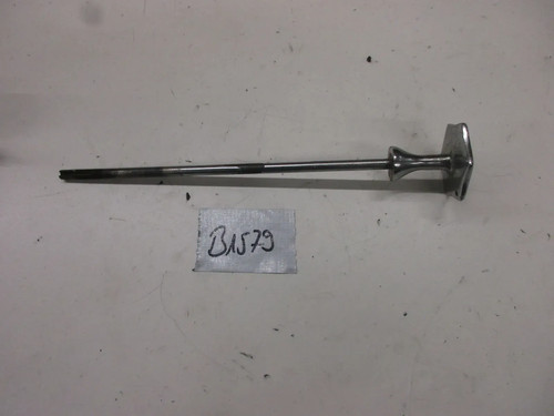 Gabelschraube b1579 bmw r60 - gabelschraube,