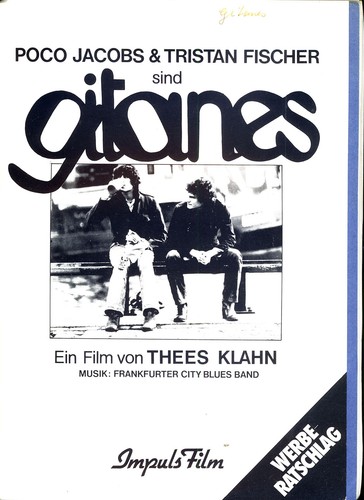 Gitanes - ,
