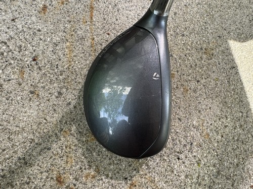 Taylor made stealth hybrid 5 - stealth,