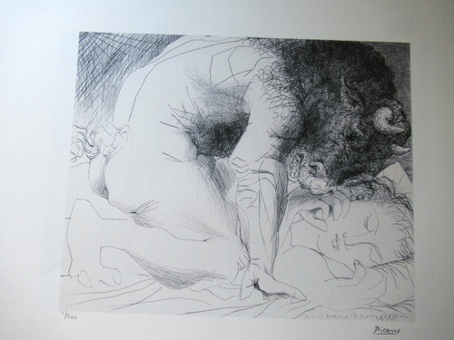Pablo picasso schöne - pablo, picasso: