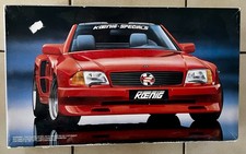 Fujimi 1/24 RS-35 Koenig