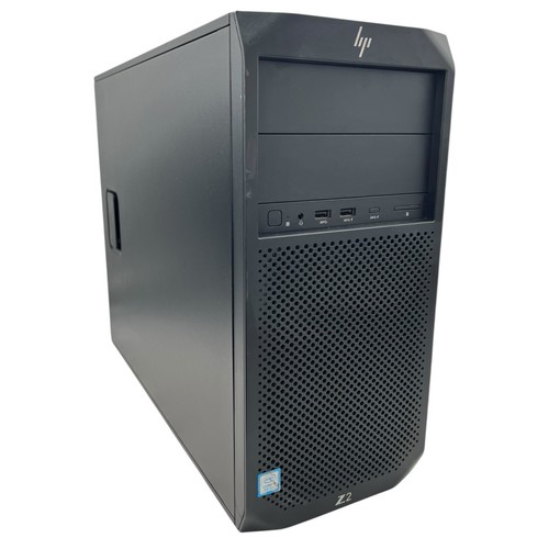 Workstation intel - hp,