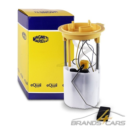 Marelli kraftstoffpumpe - marelli,